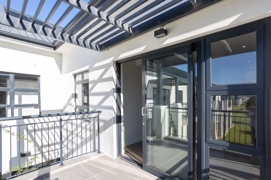 To Let 1 Bedroom Property for Rent in Val De Vie Estate Western Cape